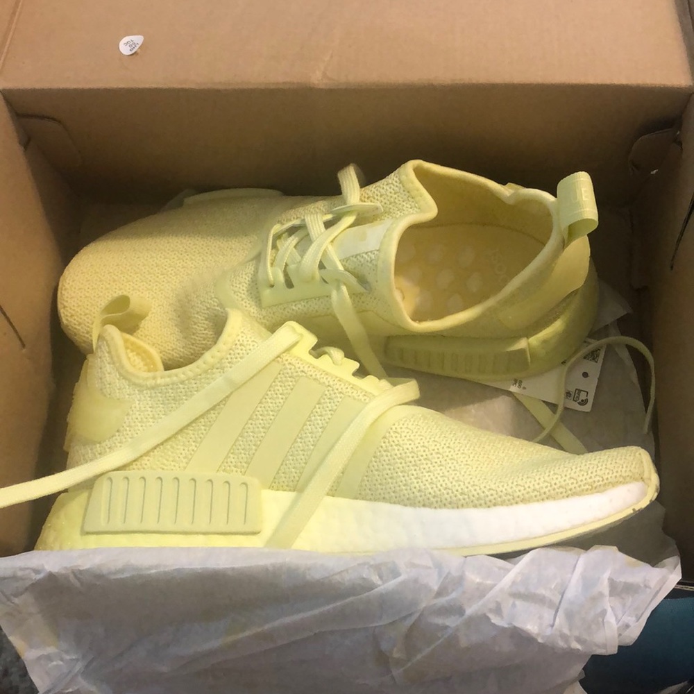 Adidas NMD R1